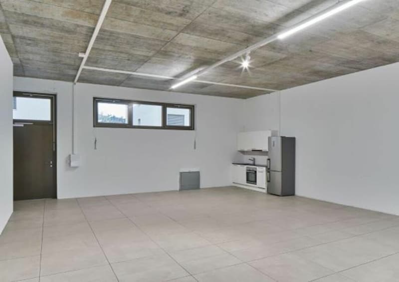 Gontenschwil Dorfstrasse  | 138 m² (3)