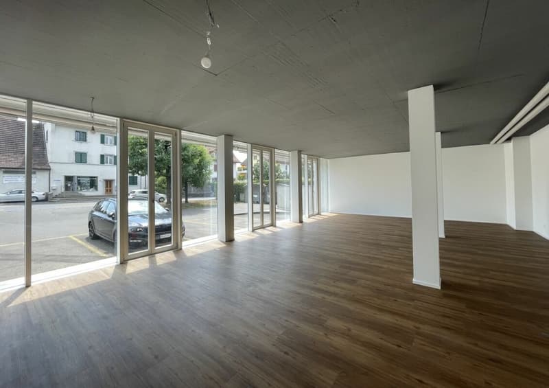 Auenpark Aarau Rohr | 78 m² (2)