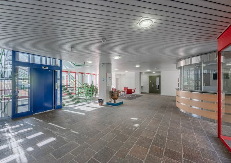 Diverse Kleinbüros 17 - 58 m² (6)