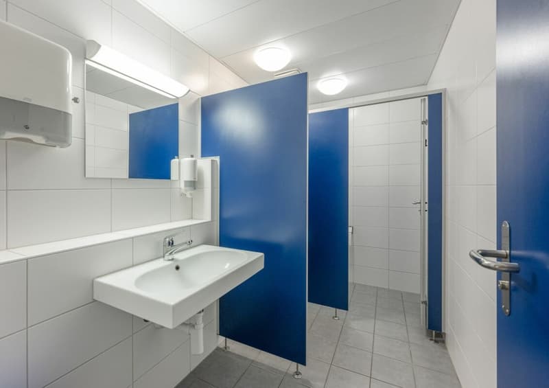 Diverse Kleinbüros 17 - 58 m² (5)