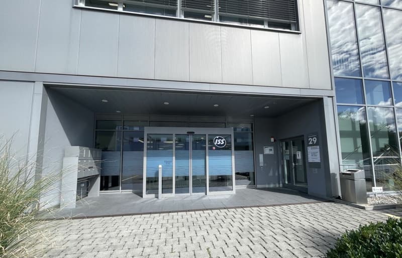 Quellmatten | Suhrenmattstrasse 29, Unterentfelden | 91 m² (14)