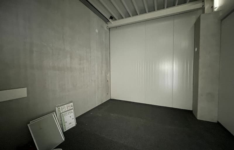Quellmatten | Suhrenmattstrasse 29, Unterentfelden | 91 m² (3)