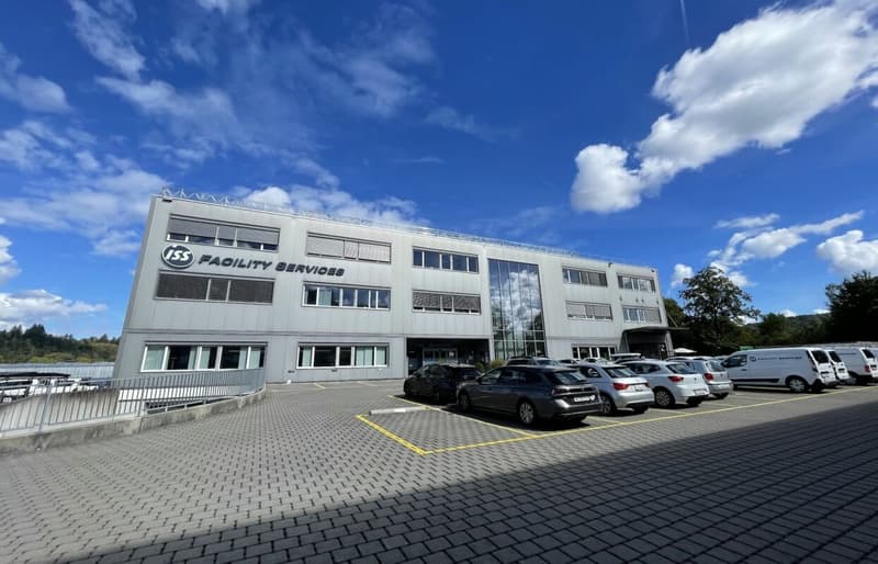 Quellmatten | Suhrenmattstrasse 29, Unterentfelden | 91 m² (13)