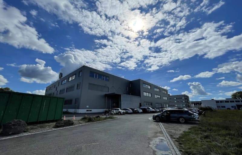 Quellmatten | Suhrenmattstrasse 29, Unterentfelden | 238 m² (24)