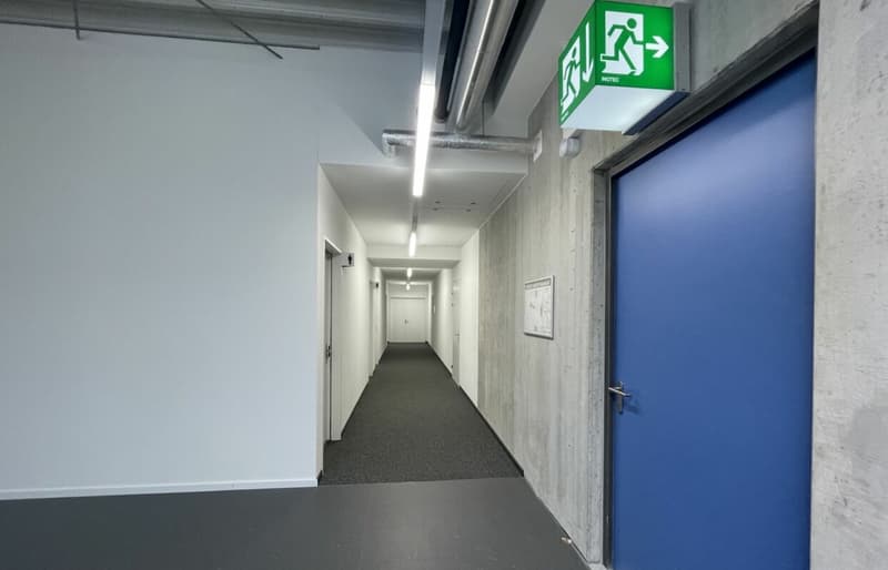 Quellmatten | Suhrenmattstrasse 29, Unterentfelden | 238 m² (20)