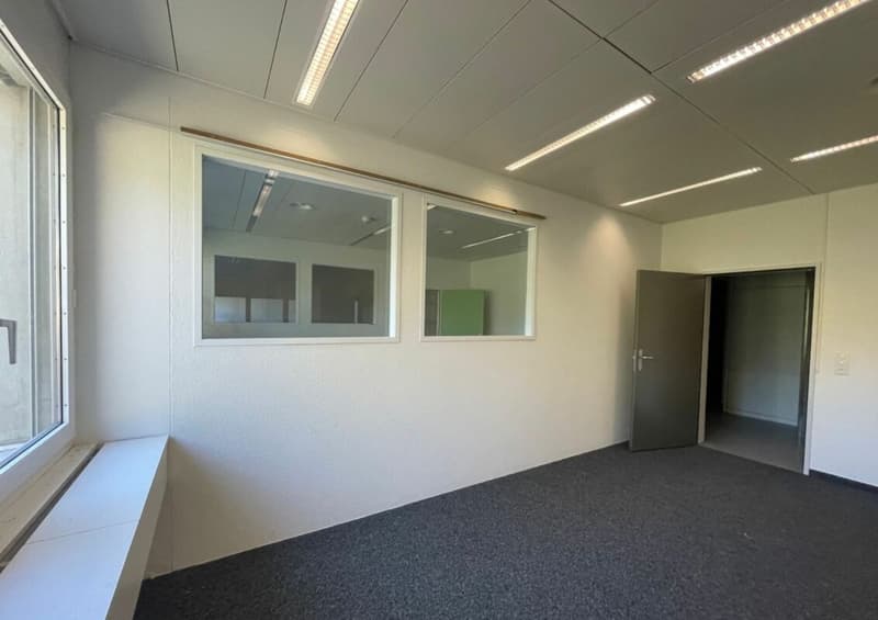 Cheflocherin | 16 m²