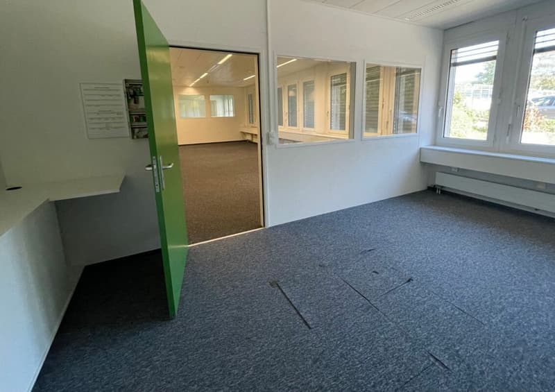 Kontr. Dispatch | 56 m²