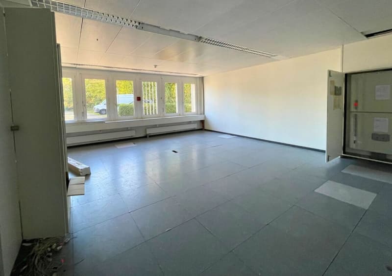 Datenerfassung | 58 m²