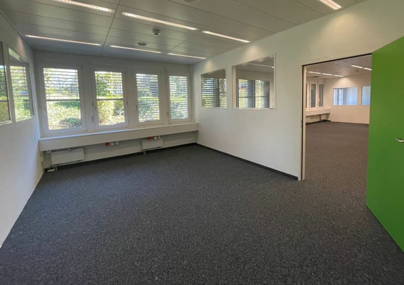 CHEF Prod. | 15 m²