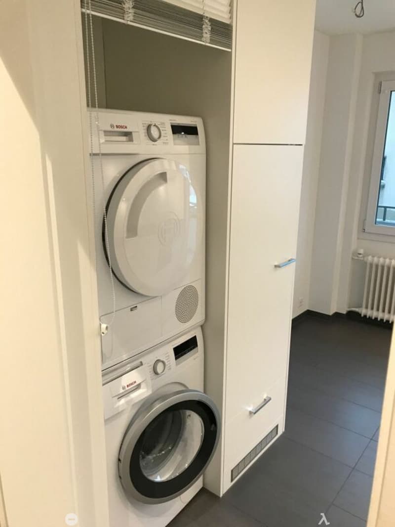 Hochwertig saniert & zentral - 3.5-Zimmerwohnung in Biel (7)