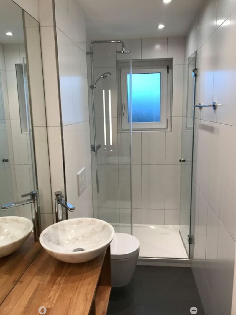 Hochwertig saniert & zentral - 3.5-Zimmerwohnung in Biel (6)