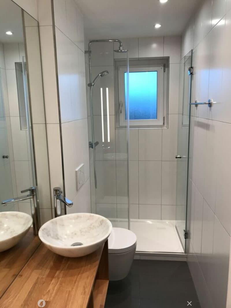 Hochwertig saniert & zentral - 3.5-Zimmerwohnung in Biel (6)