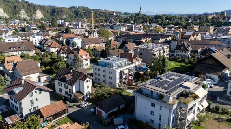 Aussenansicht
