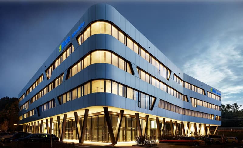 BÜROANTEIL CA. 45 M2 - 5 ARBEITSPLÄTZE (3)