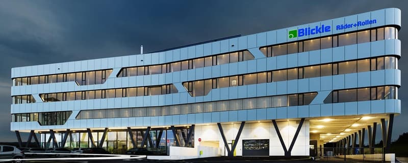 BÜROANTEIL CA. 45 M2 - 5 ARBEITSPLÄTZE (2)