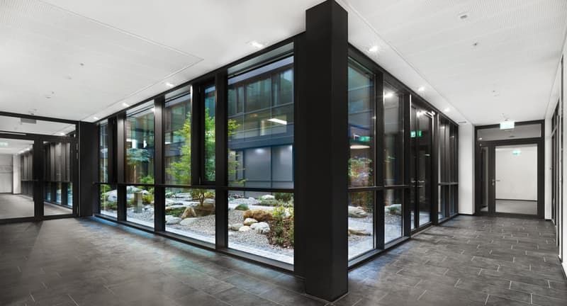 BÜROANTEIL CA. 45 M2 - 5 ARBEITSPLÄTZE (5)