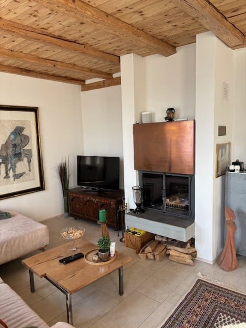Stilvolle 7-Zimmer-Villa mit Seesicht in Biel kaufen (11)