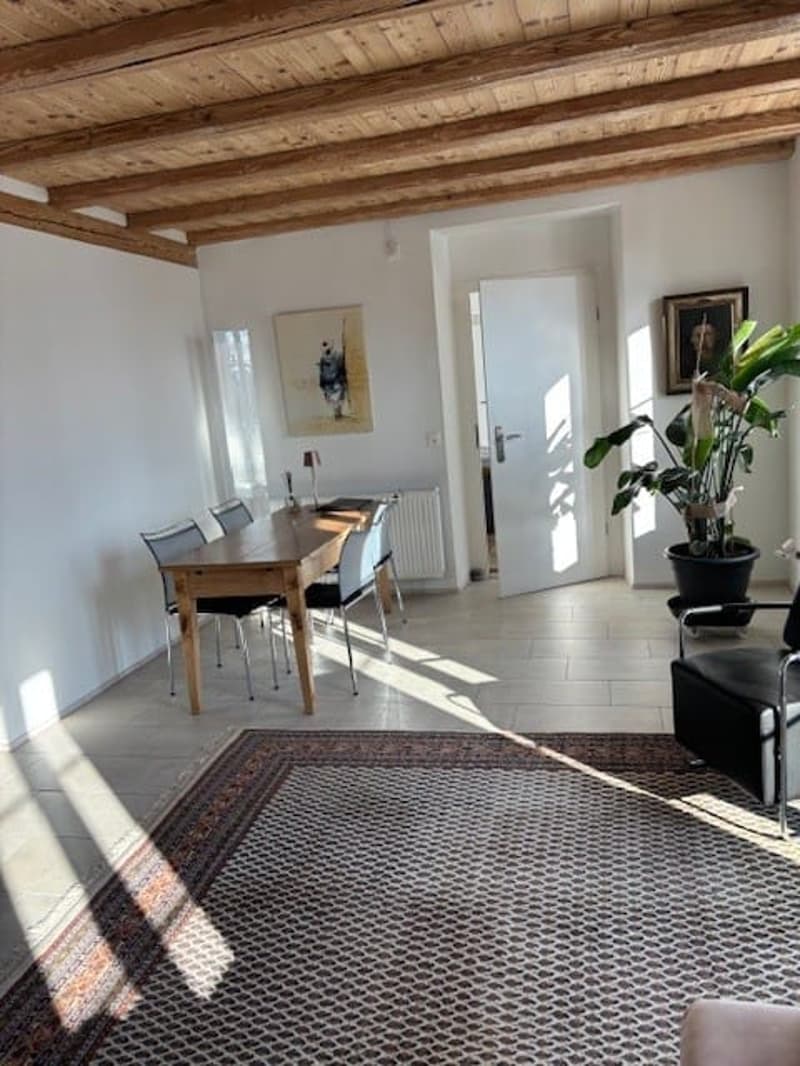 Stilvolle 7-Zimmer-Villa mit Seesicht in Biel kaufen (10)