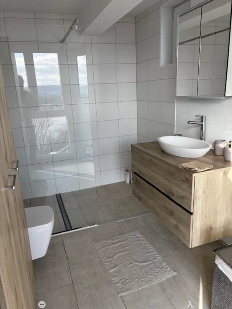 Stilvolle 7-Zimmer-Villa mit Seesicht in Biel kaufen (7)