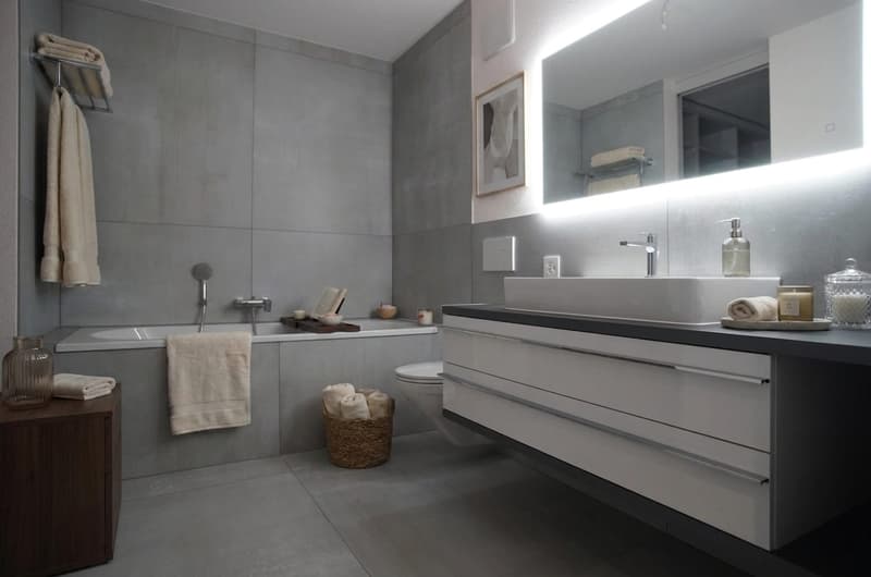 4.5-Zimmer-Terrassenwohnung mit Weitsicht in Oberdorf SO (5)