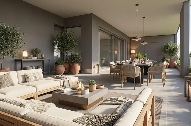 4.5-Zimmer-Terrassenwohnung mit Weitsicht in Oberdorf SO (7)