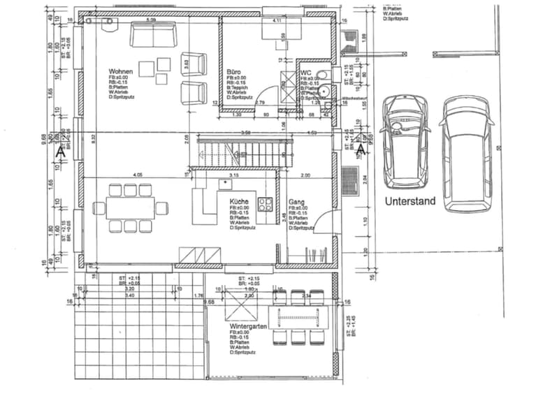 Attraktives und charaktervolles 8-Zimmer-Einfamilienhaus in Kriegstetten (10)