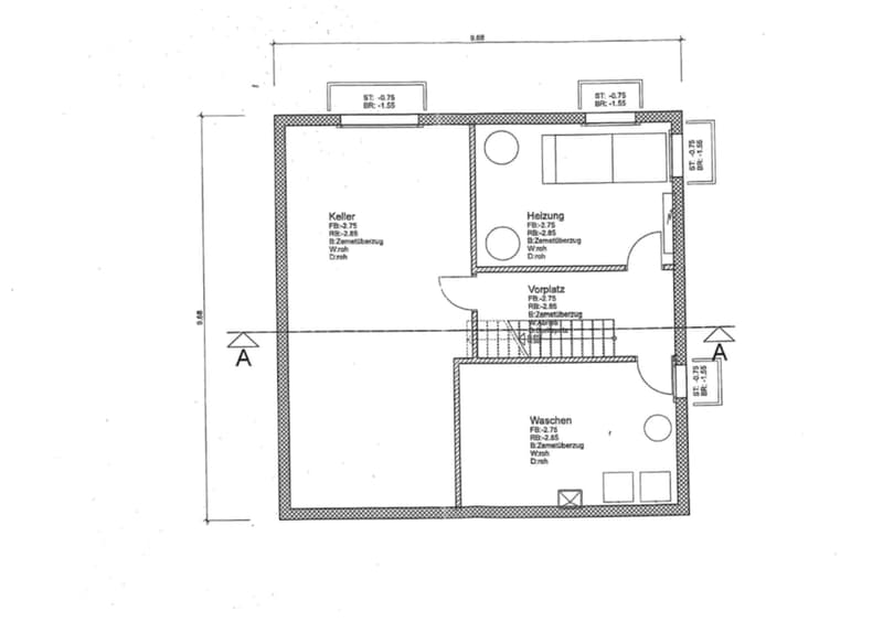 Attraktives und charaktervolles 8-Zimmer-Einfamilienhaus in Kriegstetten (9)