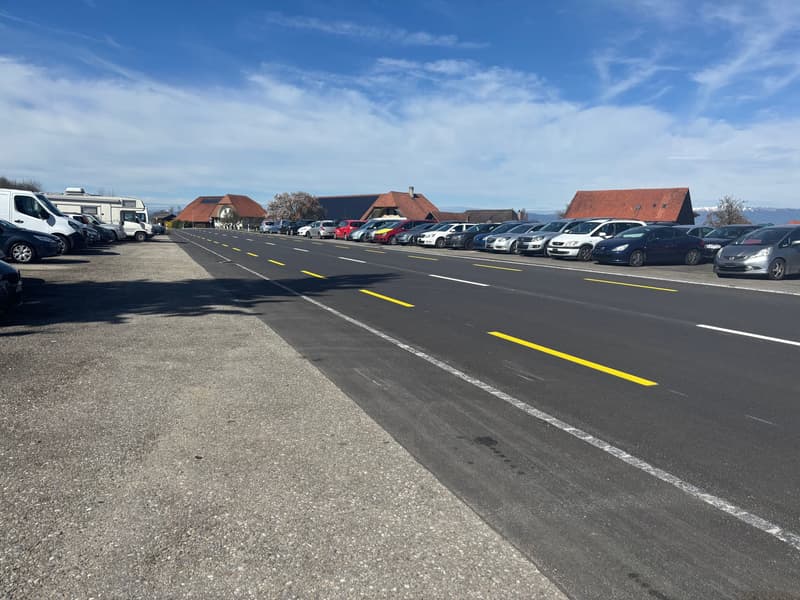 Ertragsstarkes Wohn-Gewerbehaus, 3 Einheiten, 120 Parkplätze (3)