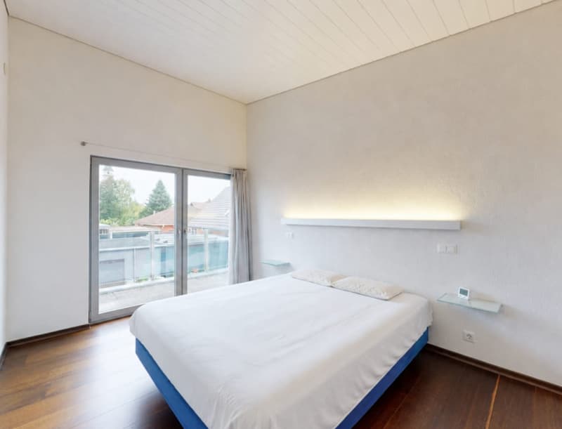 7.5-Zimmer-Einfamilienhaus mit Balkon & Garten in Kriegstetten kaufen (10)