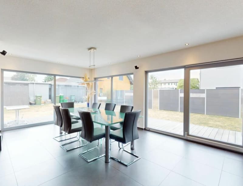 7.5-Zimmer-Einfamilienhaus mit Balkon & Garten in Kriegstetten kaufen (5)