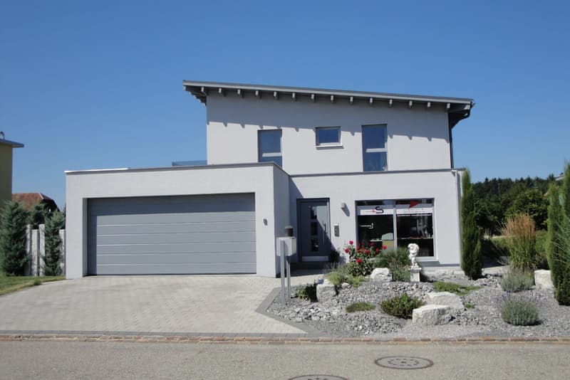 7.5-Zimmer-Einfamilienhaus mit Balkon & Garten in Kriegstetten kaufen (3)