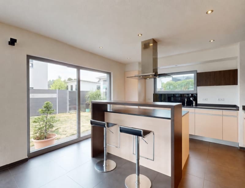 7.5-Zimmer-Einfamilienhaus mit Balkon & Garten in Kriegstetten kaufen (7)