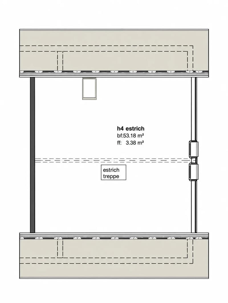 Neubau: 5.5-Zimmer-Reiheneckhaus mit Einstellhalle in Höchstetten (9)