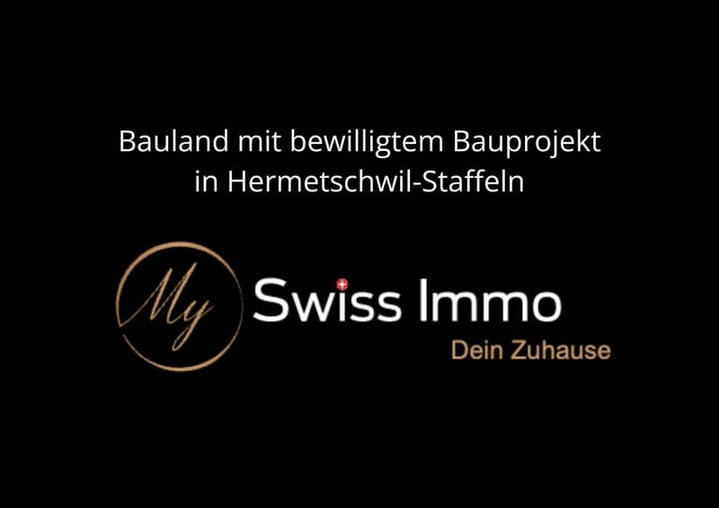 Attraktives Bauland mit bewilligtem Bauprojekt für sieben freistehende Einfamilienhäuser (1)