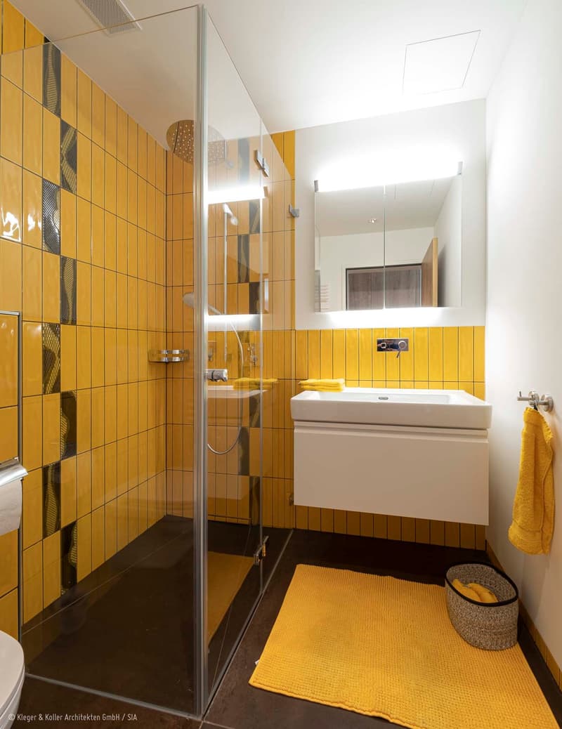 Charmantes 1.5-Zimmer-Studio mit Bergpanorama in Wildhaus (10)