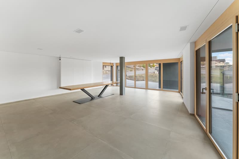 Gewerbe für Arbeit Ausstellung Laden (8)