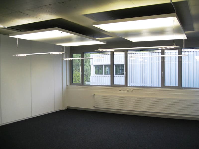 Büroflächen und Garagenplätze in Illnau (11)