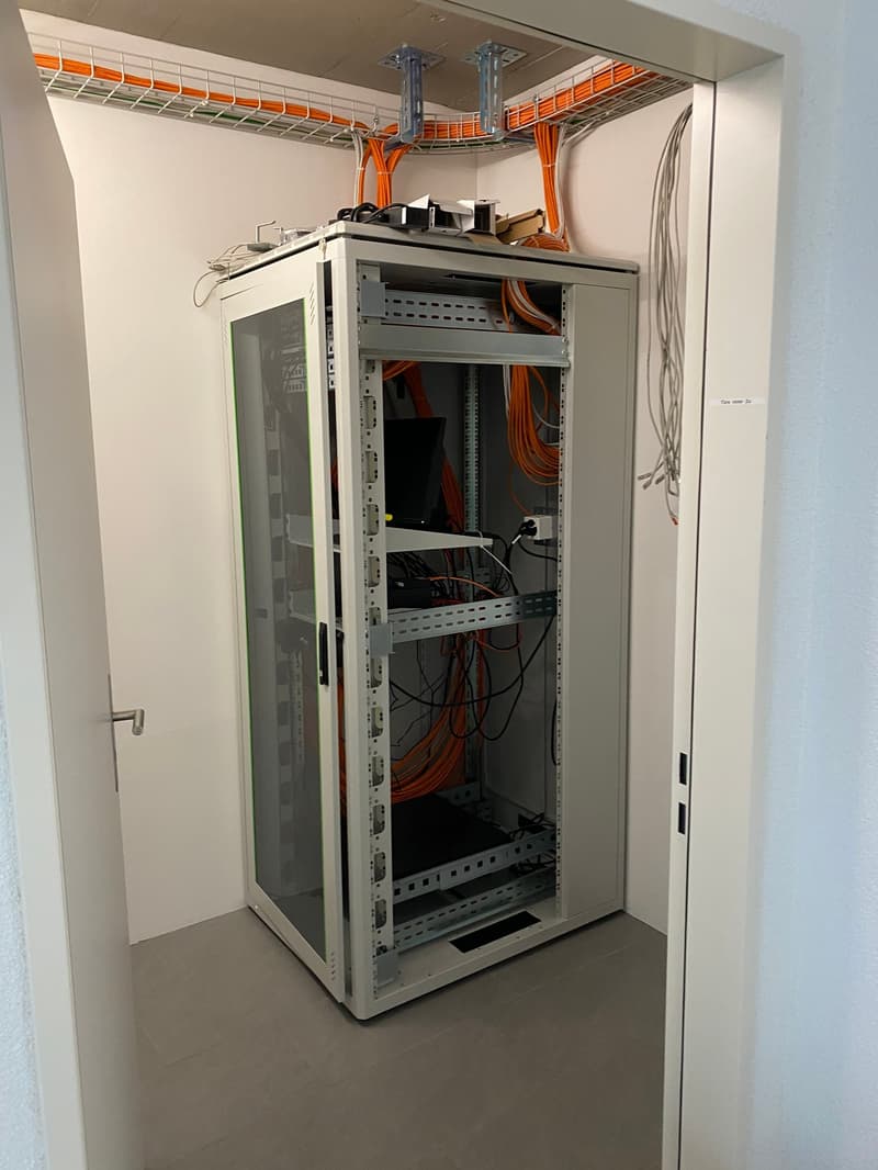 Serverraum