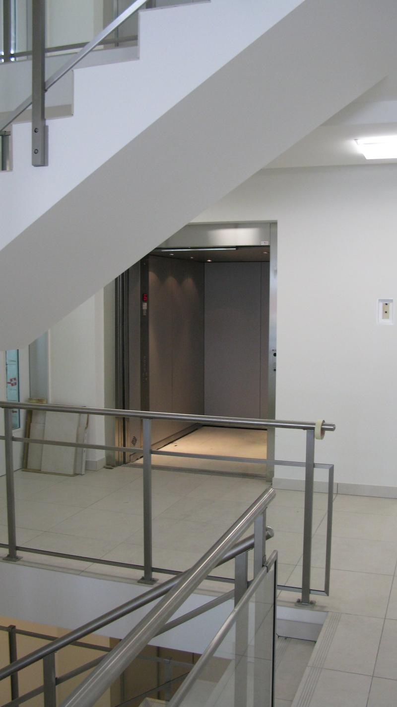 Material-Lift
