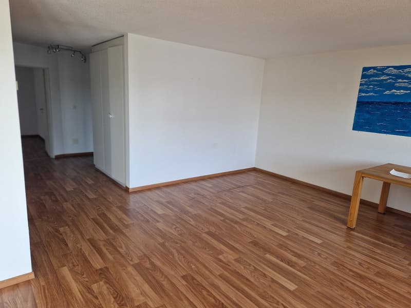 Helle 3.5-Zimmer-Wohnung mit Balkon und Tiefgaragenplatz (7)