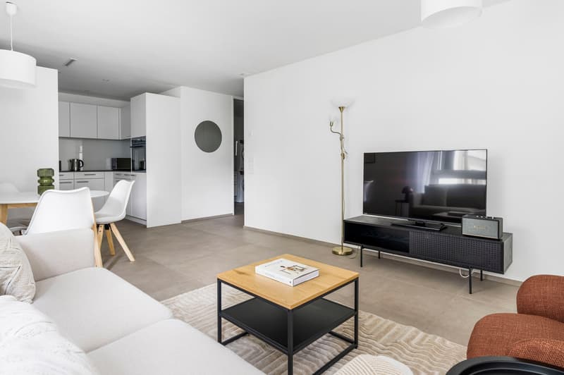Modern 2-Room Apartment in Zürich's Vibrant District 5 (3)