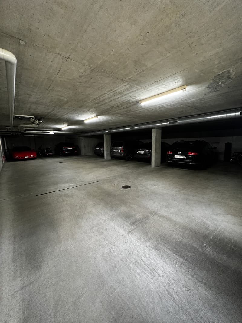 Grosszügige 5.5-Zimmer-Eigentumswohnung im obersten Geschoss – ruhig im Zentrum von Bottmingen (8)