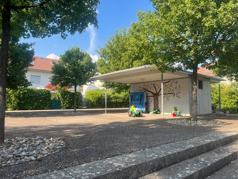 Sutter-Hüsli: 4.5-Zimmer-Reiheneinfamilienhaus in Aesch (Im Baurecht) (14)