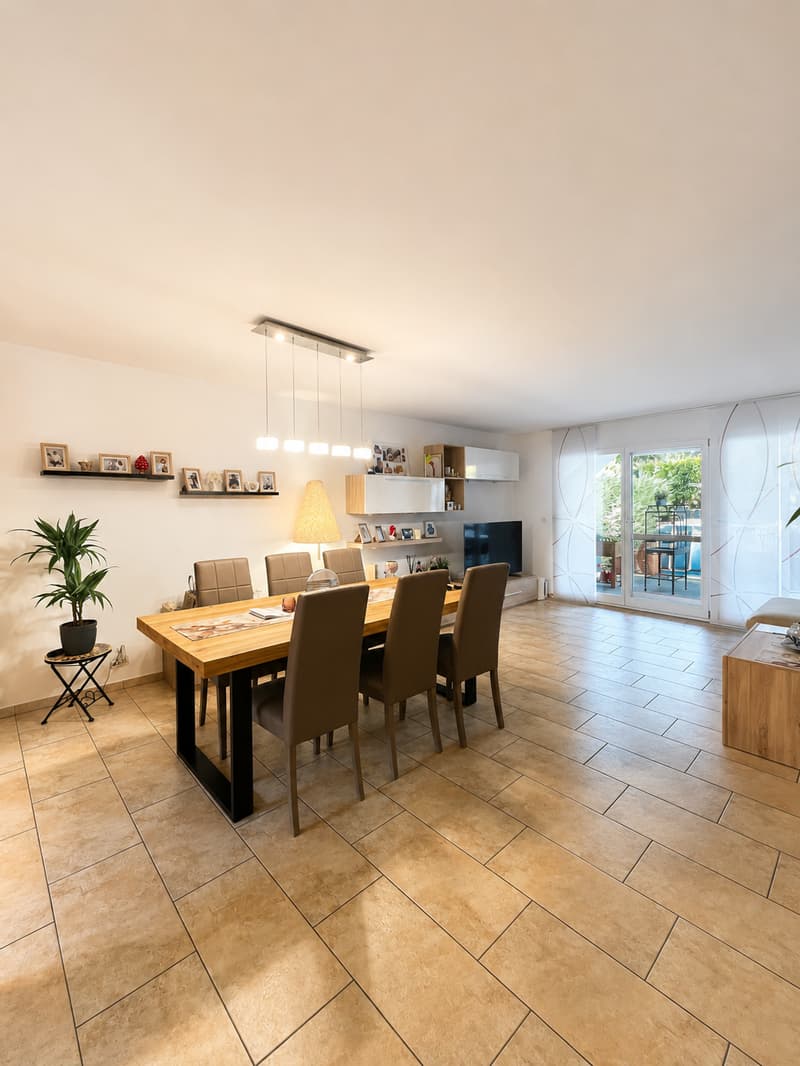 Sutter-Hüsli: 4.5-Zimmer-Reiheneinfamilienhaus in Aesch (Im Baurecht) (5)