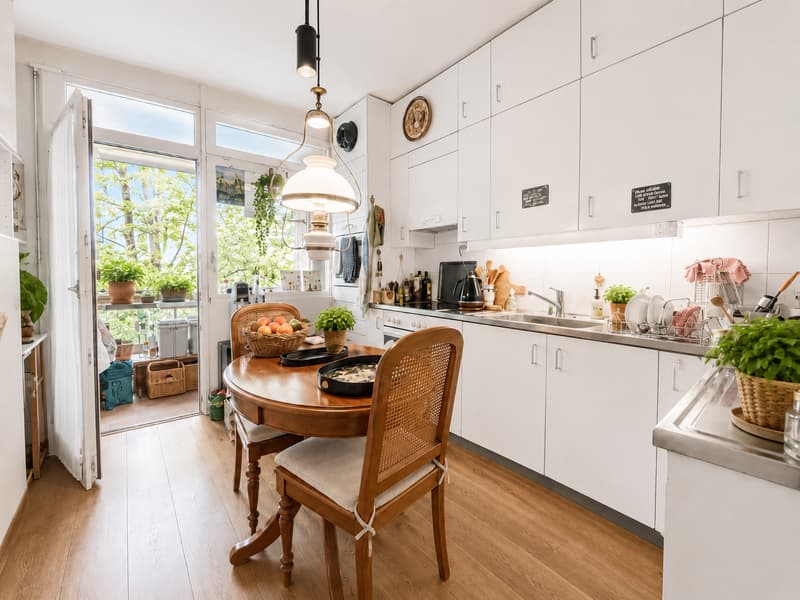 Beliebtes Gellert: Grosse 5.5-Zimmer-Wohnung am Rennweg in 4052 Basel (7)