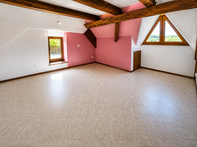 Eltern-Schlafzimmer