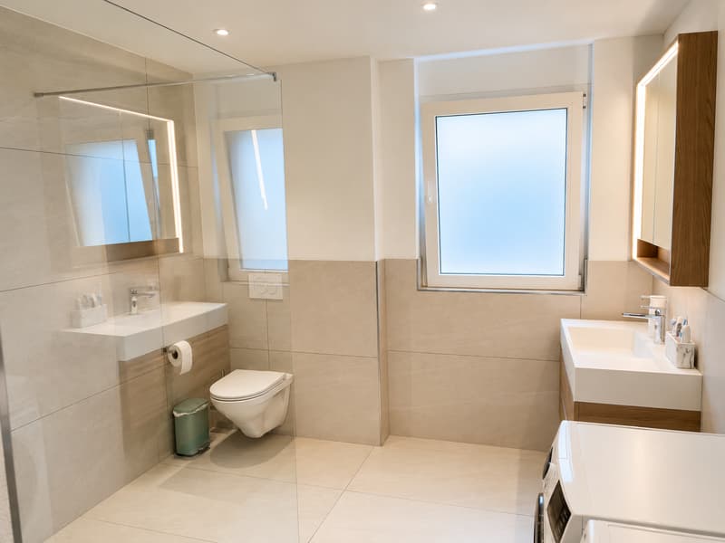 Badezimmer 1