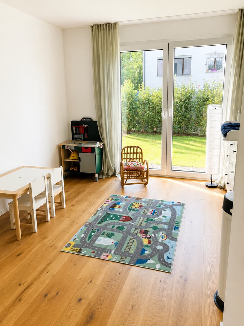 Kinder / Spielzimmer