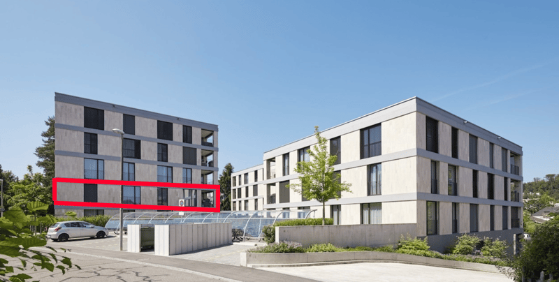Aussenansicht