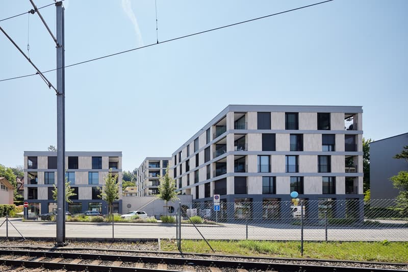 Aussenansicht